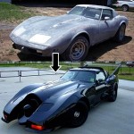 DIT Batmobile