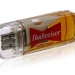 beer flash drive