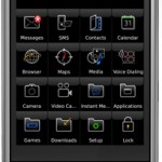 blackberry storm