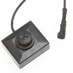 button spy camera