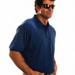 caballero bullet proof polo shirt