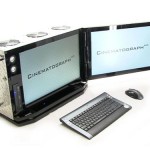 cinematograph HD