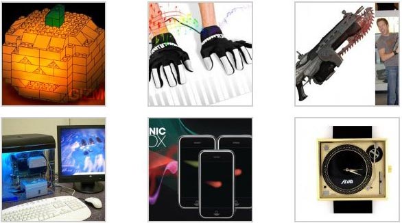 coolest gadgets