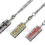 crystal cross USB drive