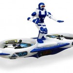cyber surfer rc spaceboard