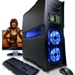 cyberpower gamer xtreme xi desktop