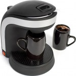 Desktop Coffee Maker