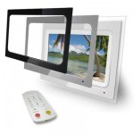 digital photo frame