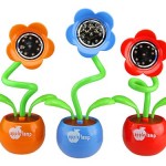 USB Flower Lamp