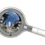 fun fisheye camera