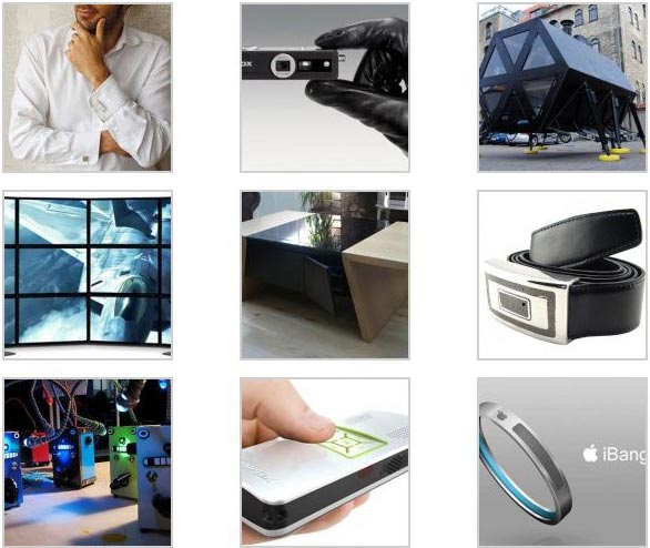gadgets