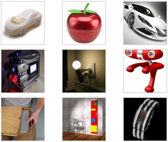 geeky gadgets