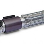 handmade custom lightsaber