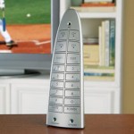 hands free universal remote