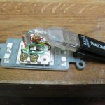 hidden usb storage