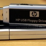 hp usb floppy key