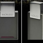 Incrudo Ruby USB Flash Drive