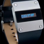infinity oled watch