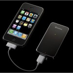 iPhone Battery Extender & Mobile TV receiver