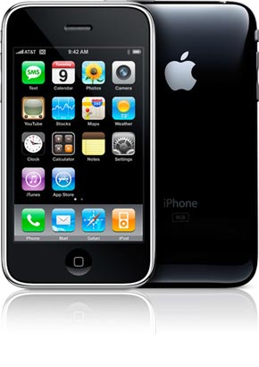 iphone iPhone Sync