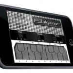 istylophone iPhone App