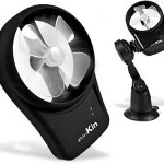 Mini Wind Generator Battery Charger