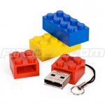 Lego Brick USB Memory Stick
