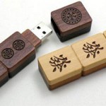 mahjong USB Flash Drive