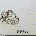 Matrix Flipbook