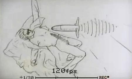 Matrix Flipbook