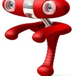 Minoru 3D Webcam