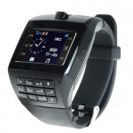 Touchscreen Mobile Phone Watch