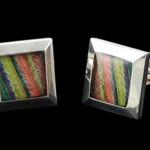 molecular cufflinks
