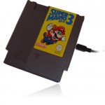 NES Box Mario 3