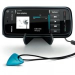nokia 5800 xpressmusic