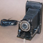 Retro Web Cameras