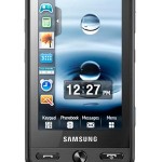Samsung Pixon M8800