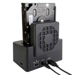 SATA HDD Dock
