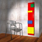 scirocco brick radiator