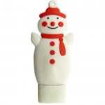 snowman usb flash drive