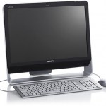 Sony Vaio JS1-Series