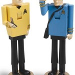 star trek nutcracker