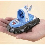 tiny hovercraft