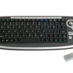 tiny keyboard
