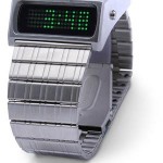 tokyoflash retrofit watch