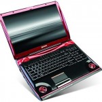 toshiba qosmio X305-Q708