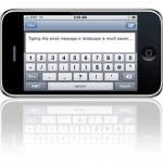 touch type iPhone app