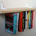 upside down Bookshelf