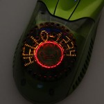 USB Airflow Mouse
