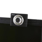 USB Mini Notebook Cam